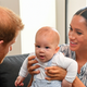 Image for article titled The Royal Baby Is Officially a Ginger